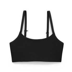 Natori Limitless Convertible Sports Bralette In Black Size S